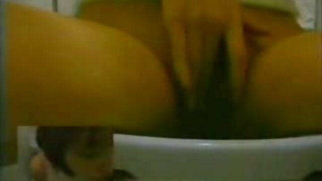 Anal fuck is what the tight asshole of slim วีดีโอ โป๊ ฝรั่ง babe Gina Gerson ต้องการ